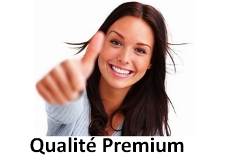 cPix Qualité Premium